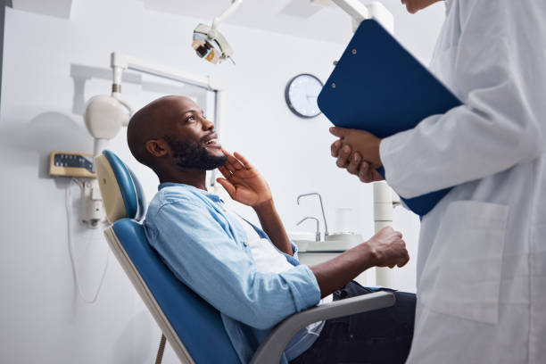Best Emergency Tooth Extraction in Douglas, MI