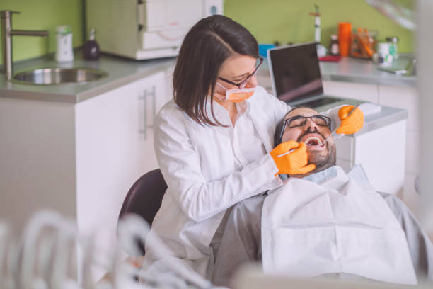 Best Emergency Orthodontic Repairs in Douglas, MI
