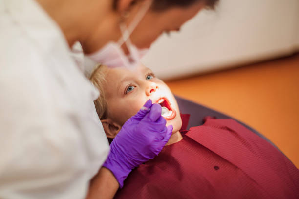 Best Emergency Wisdom Teeth Removal in Douglas, MI