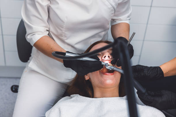 Best Emergency Tooth Extraction in Douglas, MI