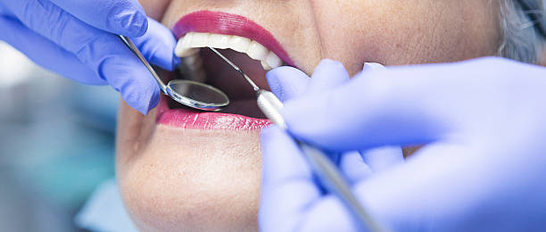Best Weekend Emergency Dentist in Douglas, MI