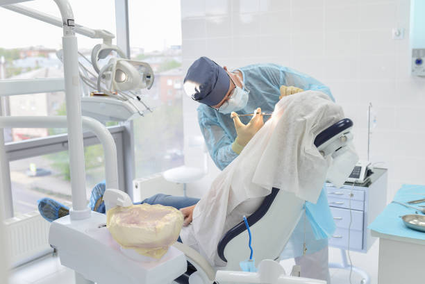 Best Emergency Dental Care for Trauma or Injury in Douglas, MI